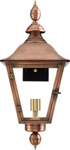 Oak Alley Wind Guard from Primo Lanterns.